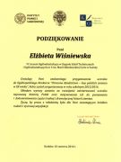 Finał Ogólnopolskiego Konkursu „Utracone dziedzictwo-losy polskich ziemian w XX wieku”