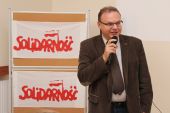 Solidarność wczoraj i dziś