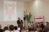 Solidarność wczoraj i dziś