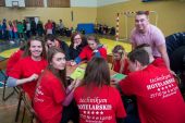 Szkolny Dzień Talentów