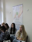 Klasy o profilu psychopedagogicznym w Ośrodku Interwencji Kryzysowej