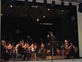 Koncert Patriotyczny z okazji Dnia Niepodległości