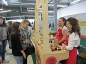 Targi Euro Gastro Show Warszawa – Nadarzyn 2016