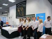 Targi Euro Gastro Show Warszawa – Nadarzyn 2016