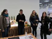 Targi Euro Gastro Show Warszawa – Nadarzyn 2016