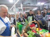 Targi Euro Gastro Show Warszawa – Nadarzyn 2016