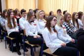 Warsztaty kulinarne "Owoce morza" z Dawidem Siniło