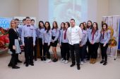 Warsztaty kulinarne "Owoce morza" z Dawidem Siniło