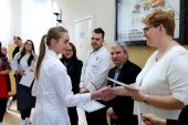 Warsztaty kulinarne "Owoce morza" z Dawidem Siniło
