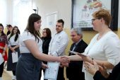 Warsztaty kulinarne "Owoce morza" z Dawidem Siniło