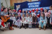 Festiwal Stołów Bożonarodzeniowych