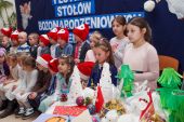 Festiwal Stołów Bożonarodzeniowych