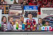 III Miejska Giełda Szkół Ponadgimnazjalnych