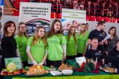 III Miejska Giełda Szkół Ponadgimnazjalnych