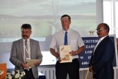 Konferencja „Architektura i zabytki Łomży w okresie 600-lecia”