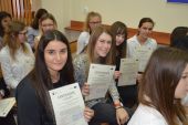 Podsumowanie projektu „Wiedza w praktyce – zagraniczne staże”