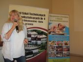 Wykład „Produkty mleczne są superfood”