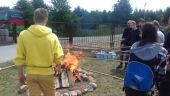 Wyjazd edukacyjny „Śladami walk mieszkańców ziemi łomżyńskiej”