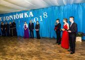 Studniówka 2018