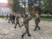 Szkolenie instruktorsko - metodyczne nauczycieli w Centrum Szkolenia Marynarki Wojennej w Ustce