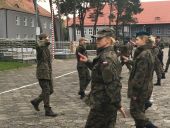 Szkolenie instruktorsko - metodyczne nauczycieli w Centrum Szkolenia Marynarki Wojennej w Ustce