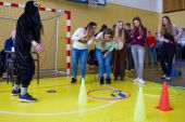 Szkolny „Dzień Talentów” 