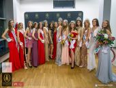 Karolina Piaścik z tytułem 2 Wicemiss Ziemi Łomżyńskiej 2019