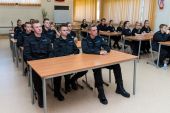 II edycja turnieju „Policjant – zawód przyszłości” 