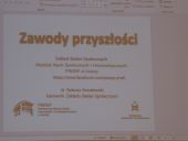 Zawody przyszłości