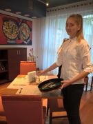 Żywieniowcy i hotelarze znów na Litwie