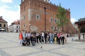 Bieszczadzkie połoniny i profilaktyka