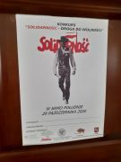 Konkurs „Solidarność - droga do wolności” - finał