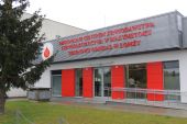 Zostań Honorowym Dawcą Krwi