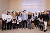 Warsztaty przygotowania potraw z mięsa drobiowego z Marcinem Budynkiem