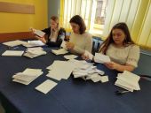 Wybory do Młodzieżowej Rady Miasta Łomży