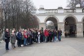 Poznaj Polskę - z wizytą w Warszawie