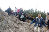 W królewskim Krakowie i stolicy Tatr