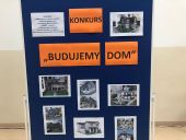 Konkurs „Budujemy dom”