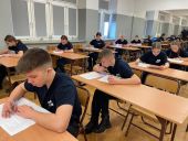 Konkurs klas policyjnych