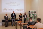 XIV edycji konkursu „Muruj z Prefbetem”