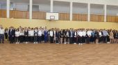 Rozpoczęcie roku szkolnego 2023/2024