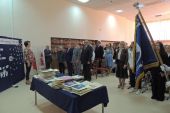 Pożegnanie Maturzystów 2024