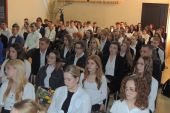 Pożegnanie Maturzystów 2024