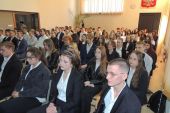 Pożegnanie Maturzystów 2024