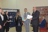 Pożegnanie Maturzystów 2024