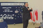 Pożegnanie Maturzystów 2024