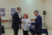 Pożegnanie Maturzystów 2024