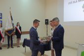 Pożegnanie Maturzystów 2024