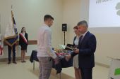 Pożegnanie Maturzystów 2024