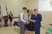 Pożegnanie Maturzystów 2024